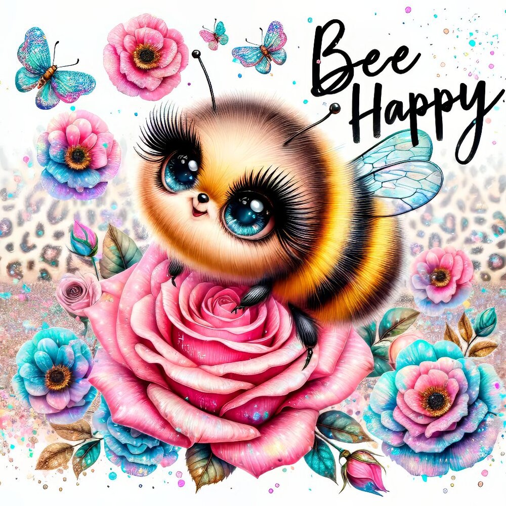 BEE HAPPY SOUVENIRS BUNDLES /09